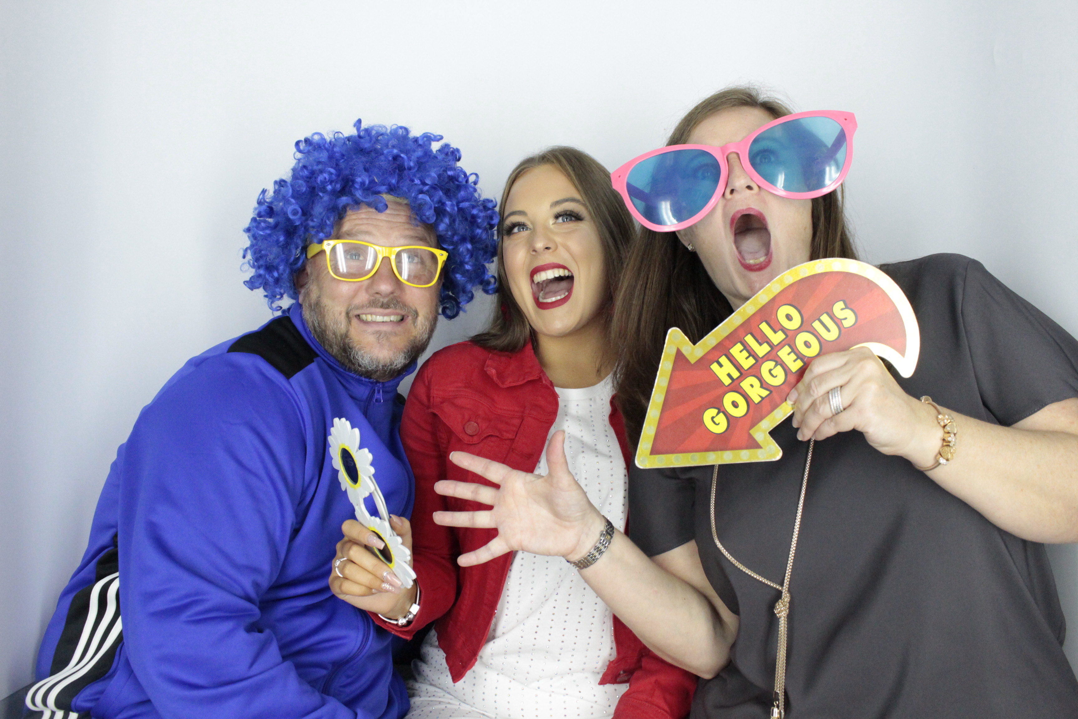 Isobel 18th Birthday Party  | View more photos from the event at gallery.myphotoboothexperience.co.uk/u/MyPhotoBoothExperienceLtd/Isobel-18th-Birthday-Party